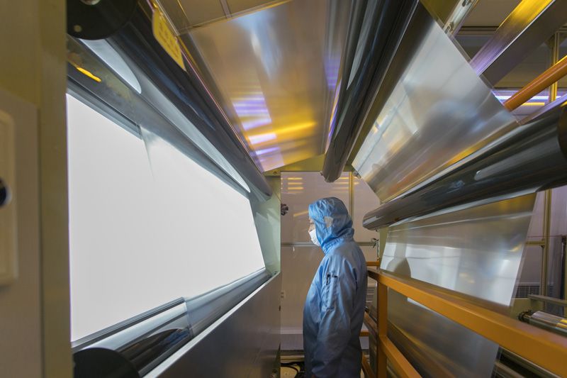 高快激光打标机