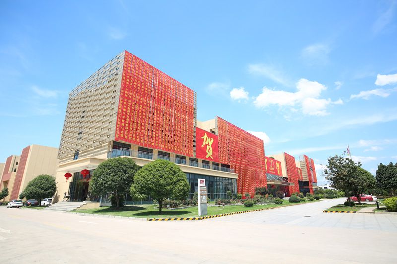 明星企业贝斯特光学逆袭之路