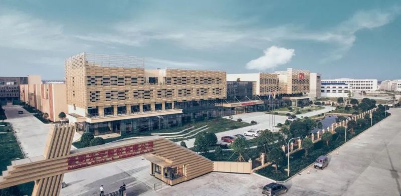 贝斯特专访丨9年实现上市 引领行业新风口