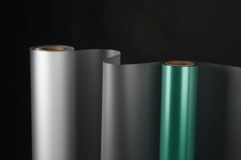 贝斯特产品 | 聚碳酸酯（PC）薄膜系列