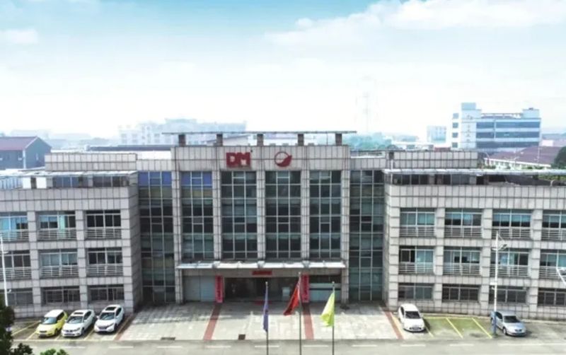 贝斯特光学6大出产基地巡回丨常州华威新资料有限公司