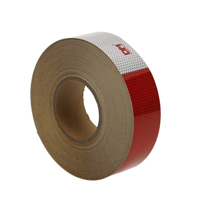 DM9510国标二级车身反光标识