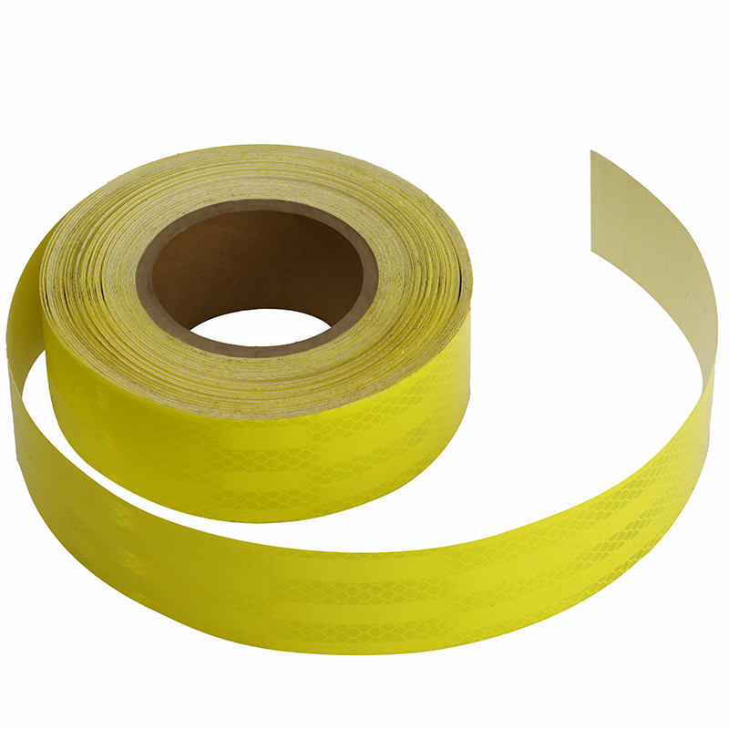 DM0860校车概括标识贴膜（校车专用反光膜）