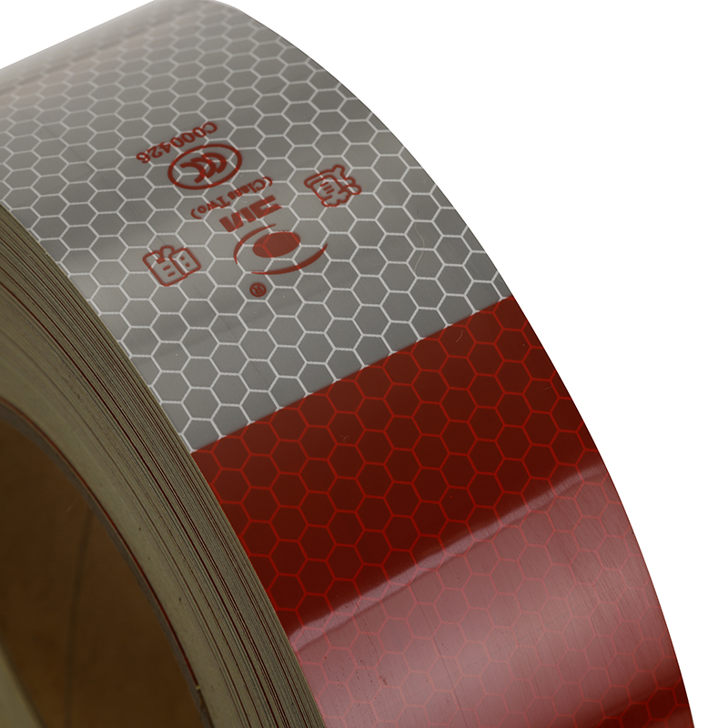 DMCT1000国标二级车身反光标识