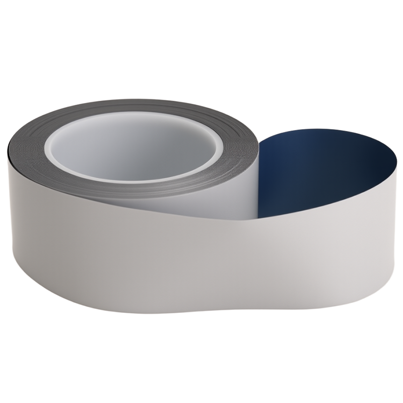 D4201PU反光热贴膜