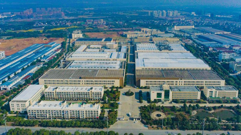 贝斯特光学6大出产基地巡回丨浙江龙游贝斯特光学有限公司