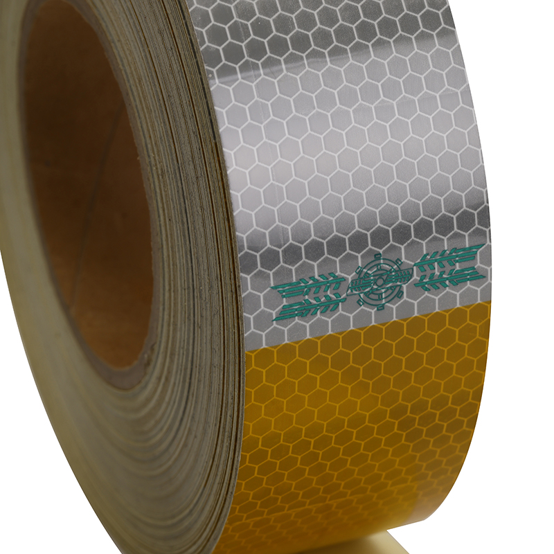 DMCT1000农机专用车身反光标识