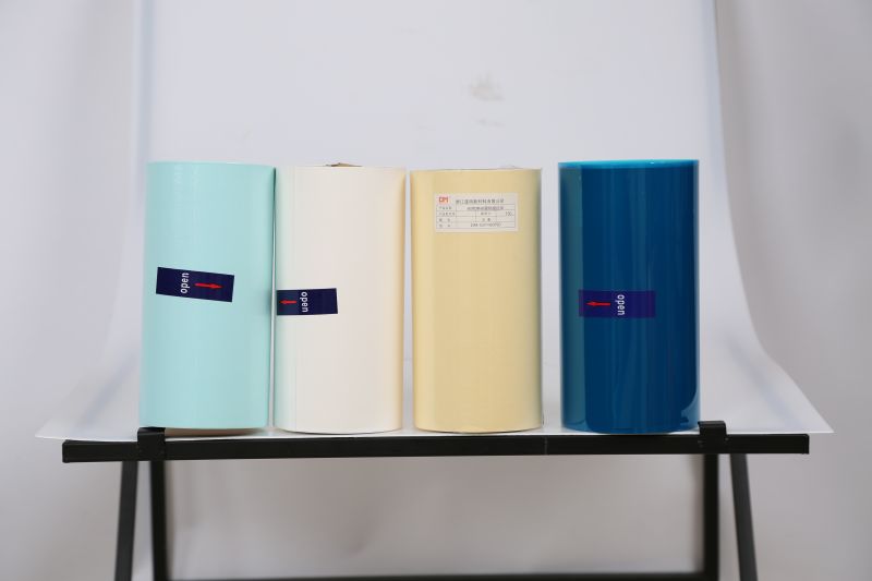 贝斯特新资料涂硅线新设备启动 离型资料将进入新篇章