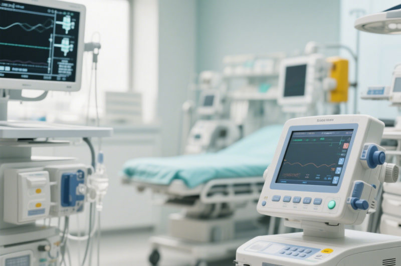 关爱员工健全 共筑美好将来丨惠州骏通2025年度员工体检活动圆满实现