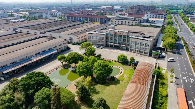 常州华威新资料丨绿色理想融入出产血脉