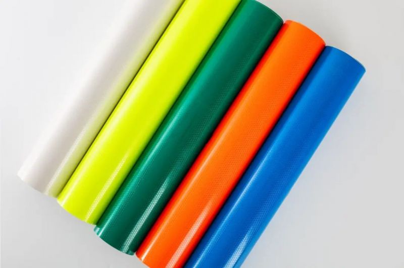 柔韧有度 膜保交安丨贝斯特光学柔性反光膜