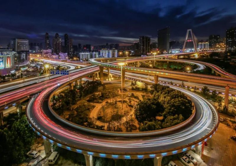 贝斯特光学 交通安全出行解决规划