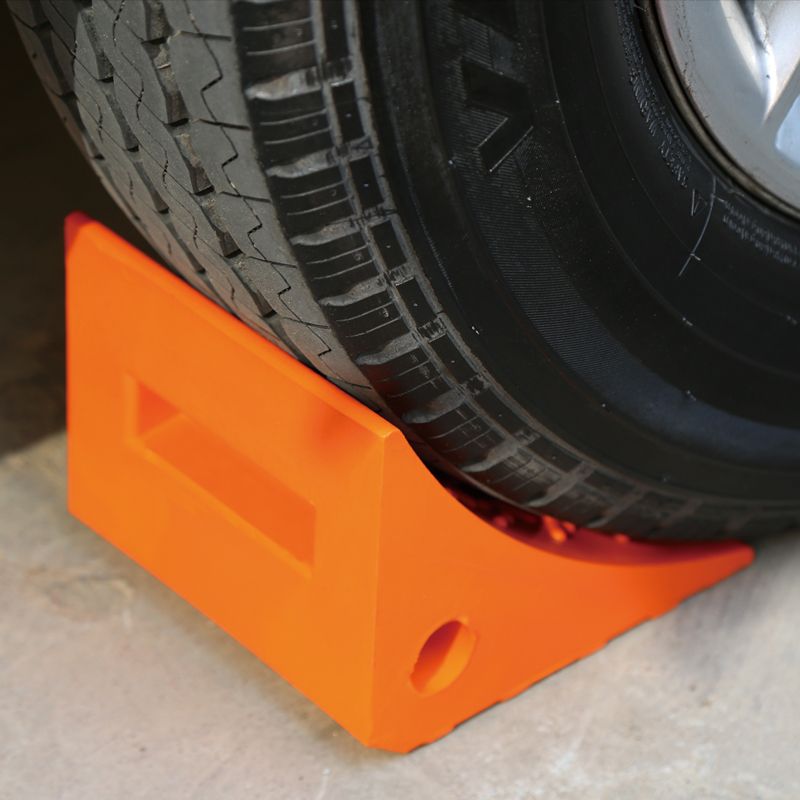 防溜车神器-贝斯特停车楔