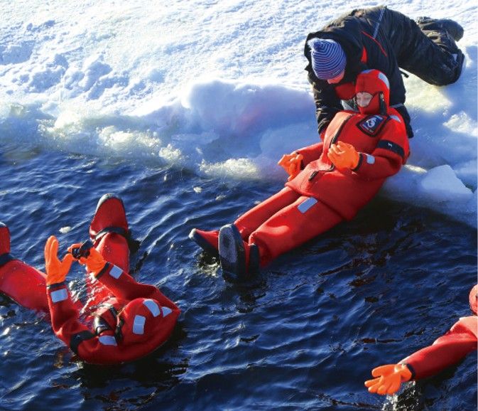 幼我安全防护系列丨贝斯特光学海事膜