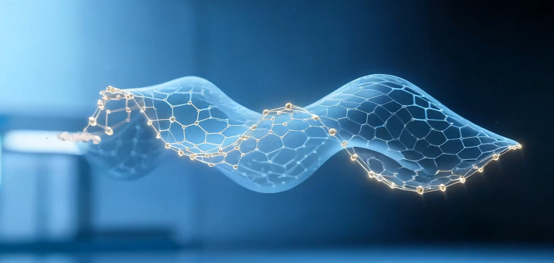 贝斯特超导2025企业宣传片沉磅颁布丨石墨烯黑科技 破解设备过热难题