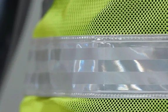 幼我安全防护系列丨贝斯特光学DM3801微棱镜反光晶格