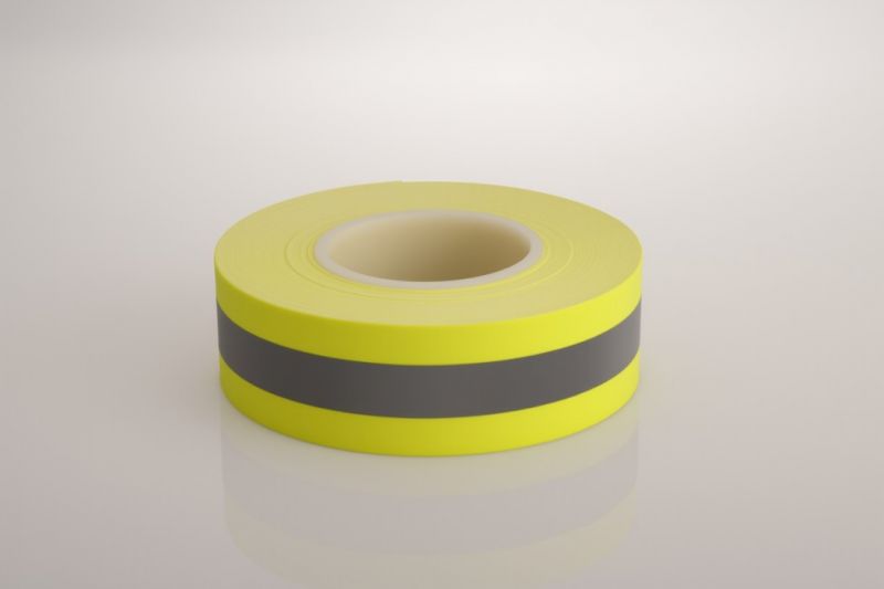 贝斯特光学阻燃反光系列丨高危场景的安全硬核守护