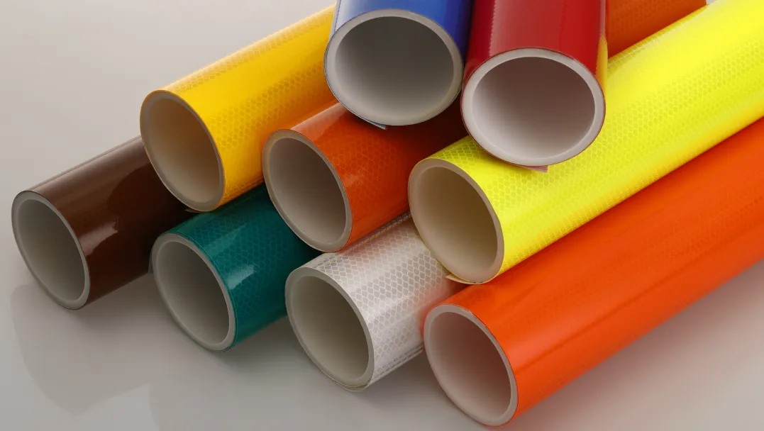 贝斯特微棱镜反光膜21