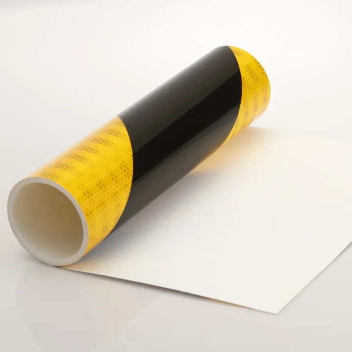 贝斯特微棱镜反光膜2