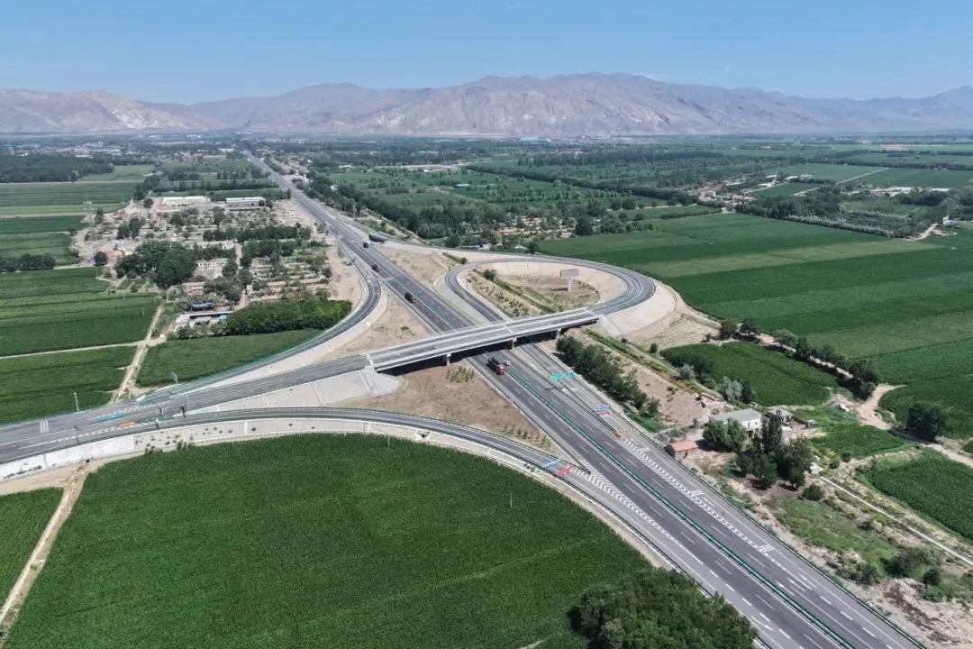 G1816国路贝斯特光学反光膜案例9