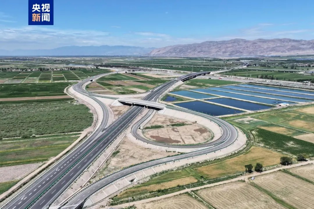 G1816国路贝斯特光学反光膜案例4