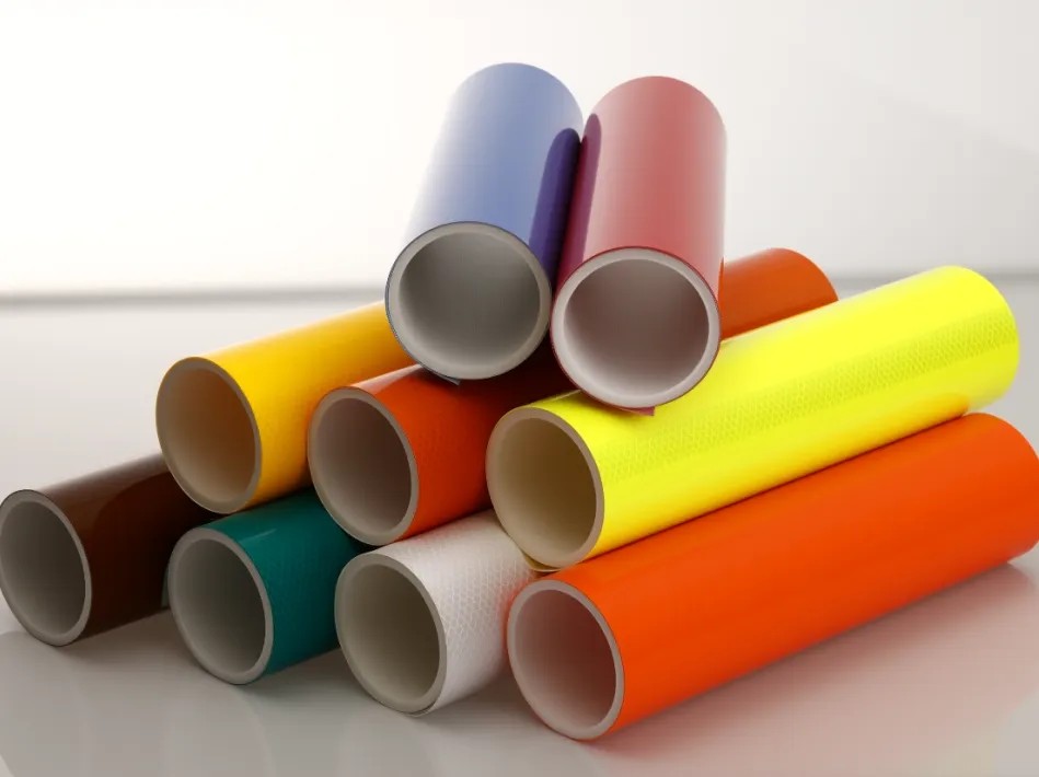 G1816国路贝斯特光学反光膜案例5